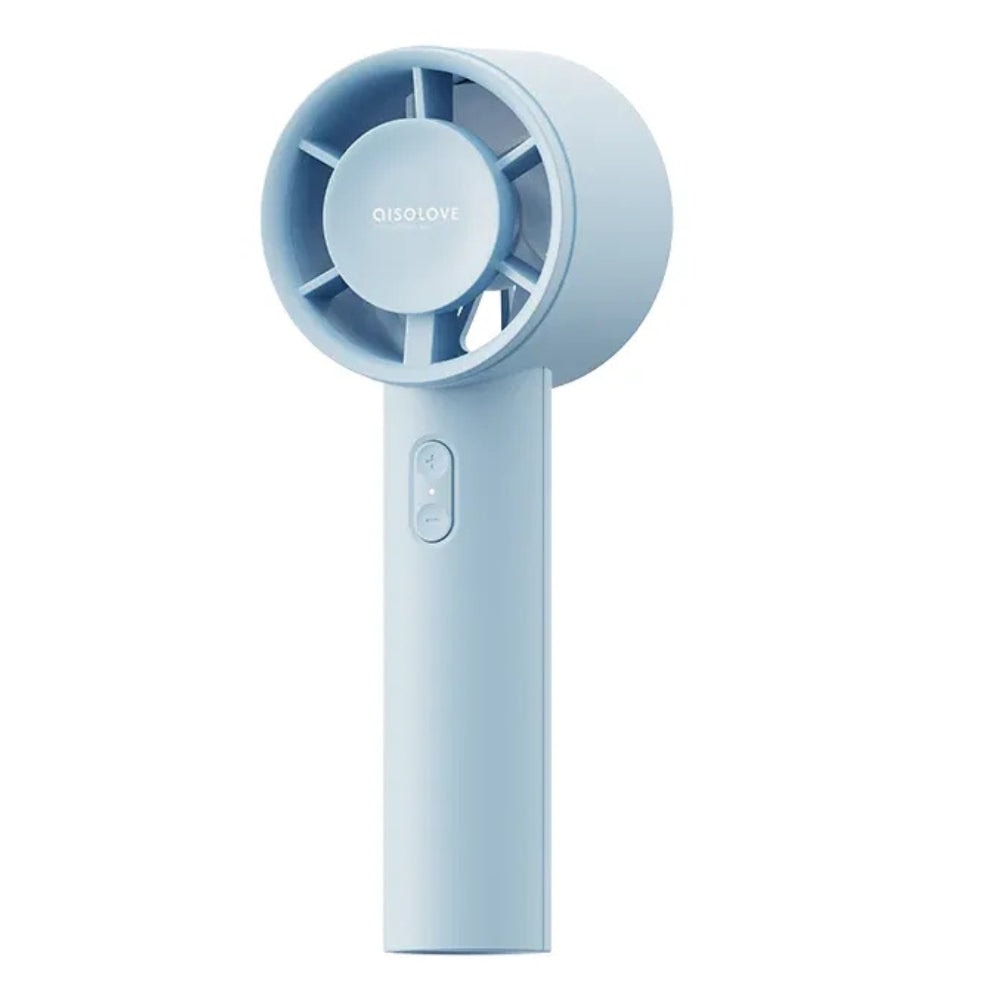 Ventilador Portatil Honor Hanheld Fan - Azul — imagen 2