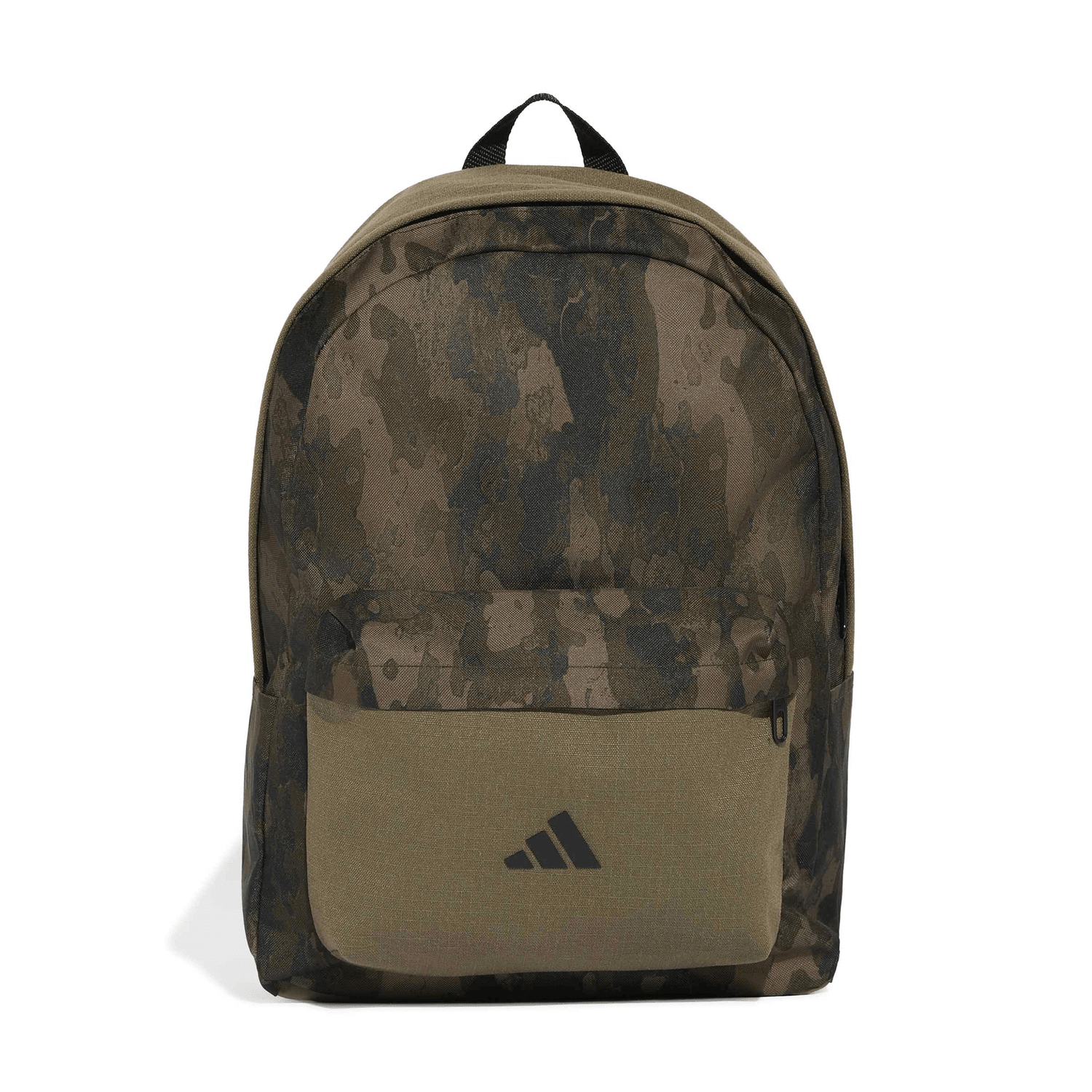 Mochila Adidas Camo Graphic Hombre Verde Escolar Ligera Caballero 32L — imagen 2
