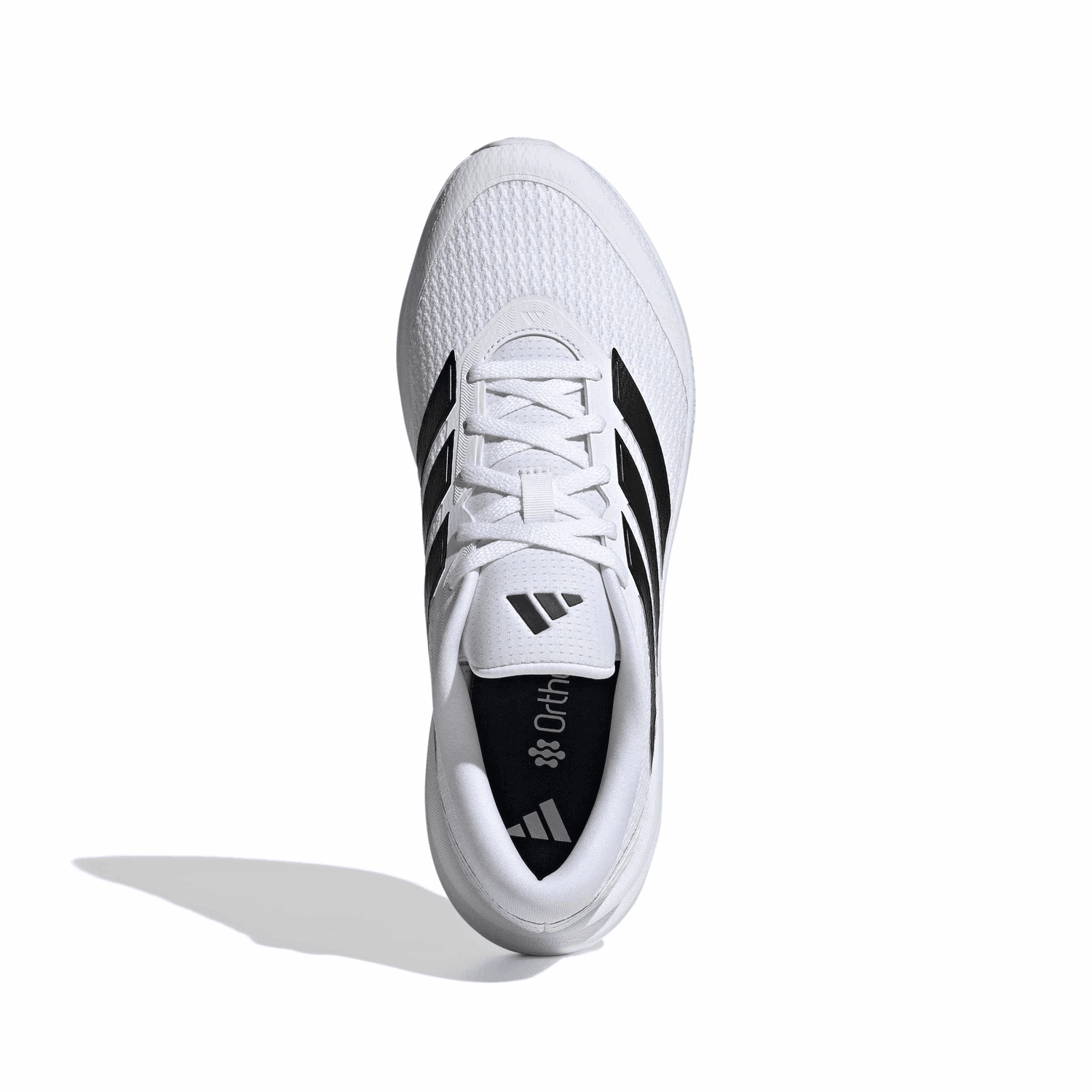 Tenis Hombre Adidas Runfalcon 6 Running Blanco Caballero — imagen 8