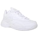 Tenis Fila Ray para Mujer 5RM00896-100