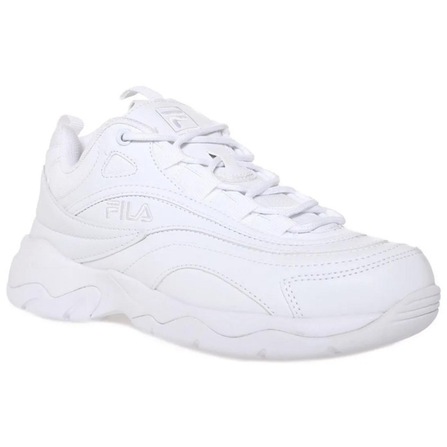 Tenis Fila Ray para Mujer 5RM00896-100 — imagen 1