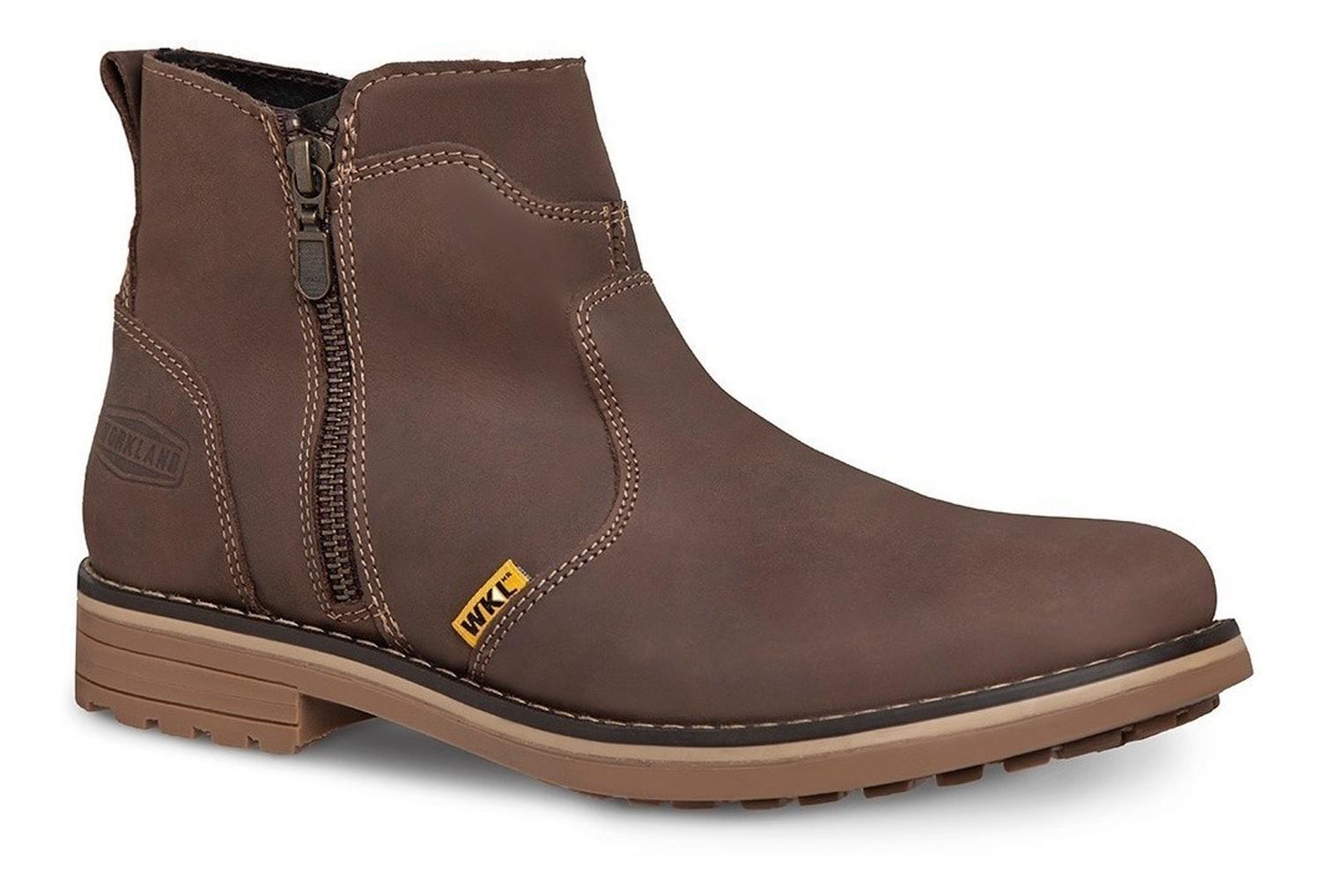 Bota Casual Hombre Workland 89719 — imagen 1
