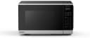 MICROONDAS PANASONIC NN-SB43QSRPH 0.9 PIES 900W