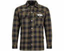 camisola WKL 1943 hombre VERDE