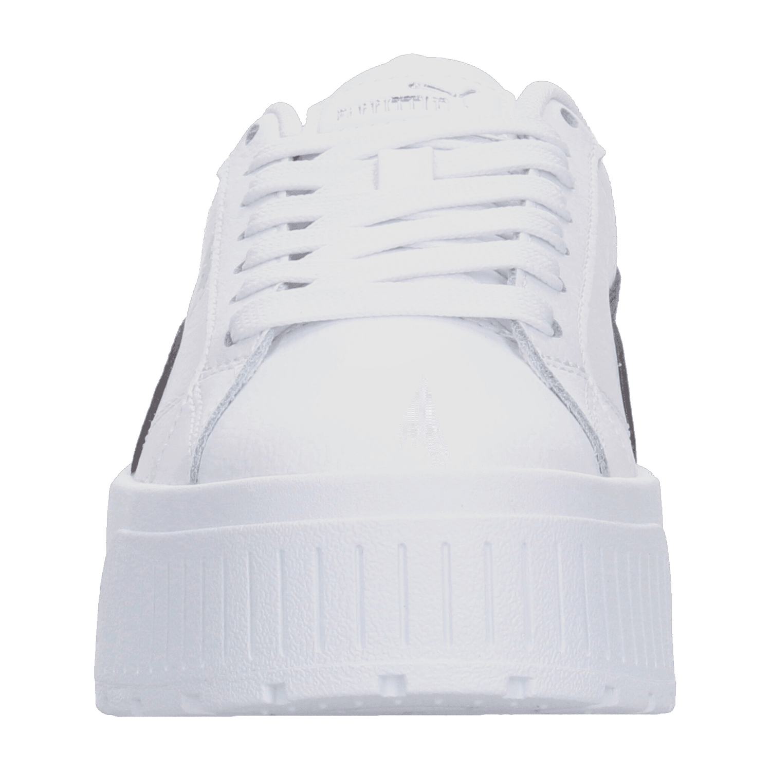 Tenis Puma Karmen II Dama Casual Blanco Mujer — imagen 6