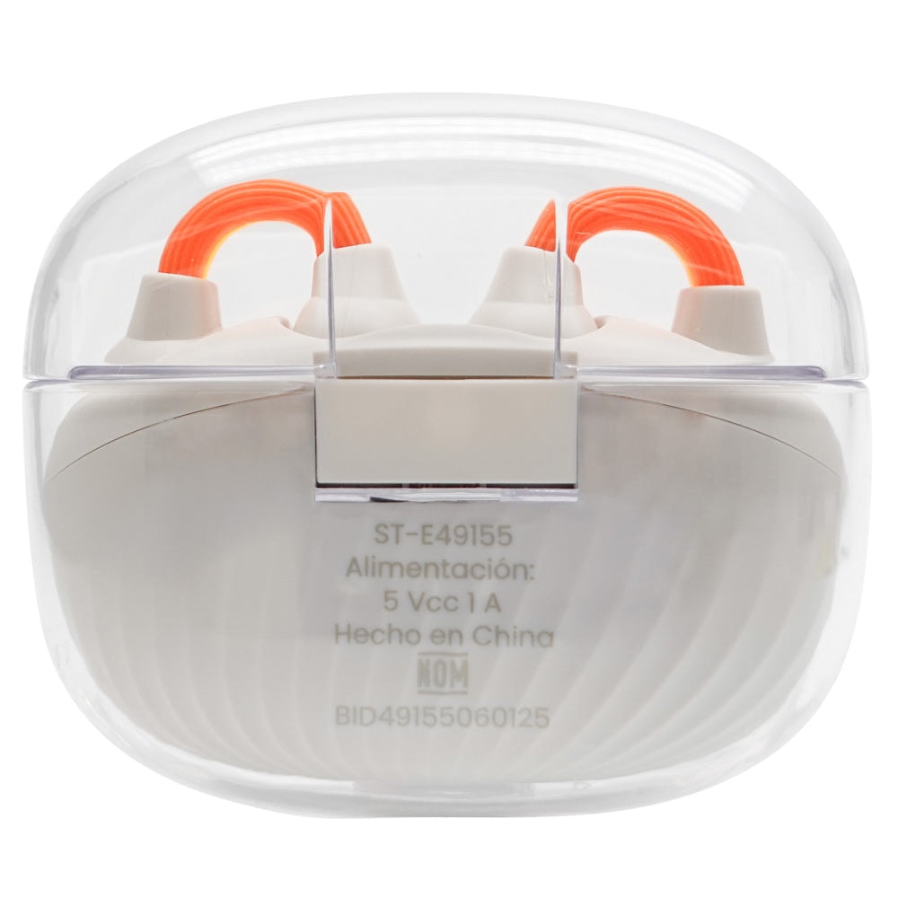 Audífonos inalámbricos OWS STF Sport One Plus: 30 hrs uso, protección IPX5 — imagen 11