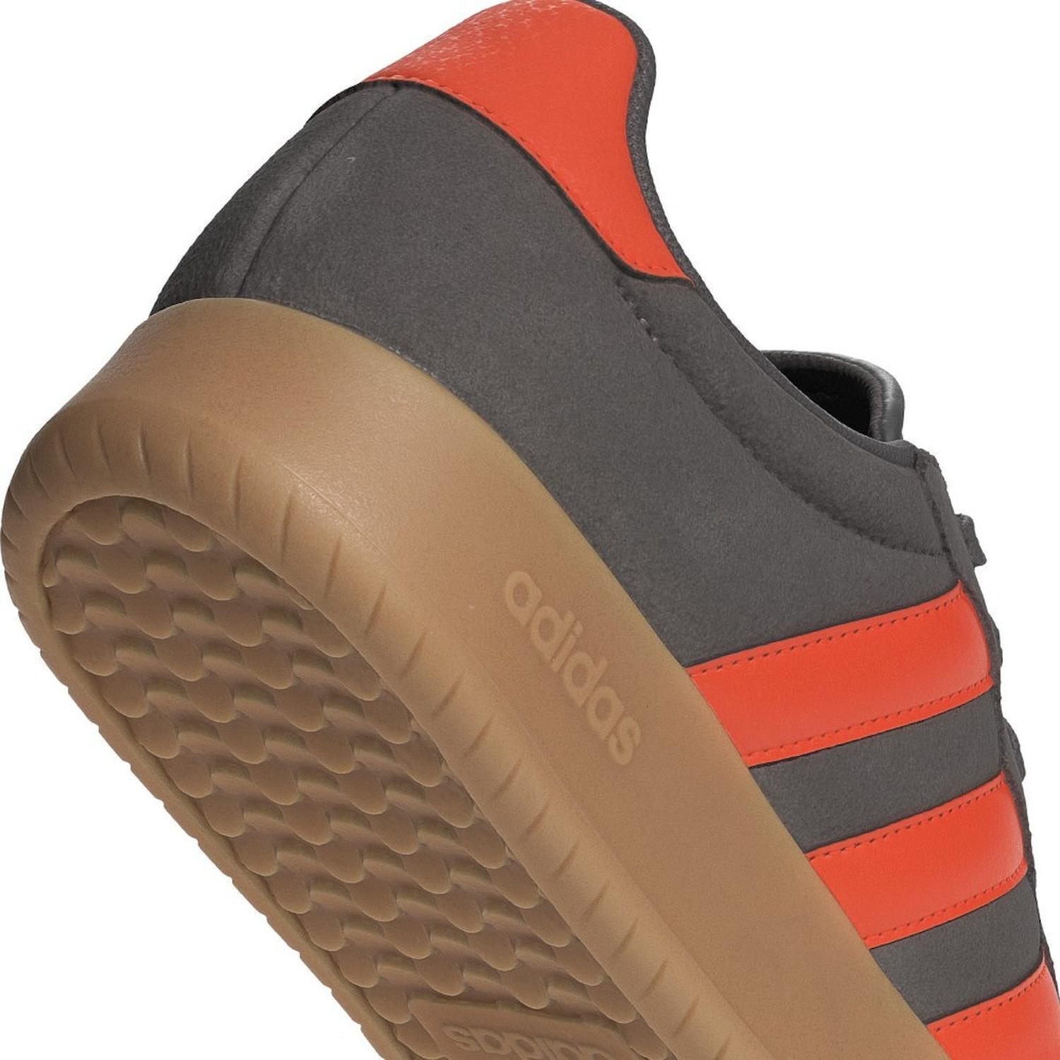 Tenis Adidas Barreda UNISEX. JR3904 — imagen 4