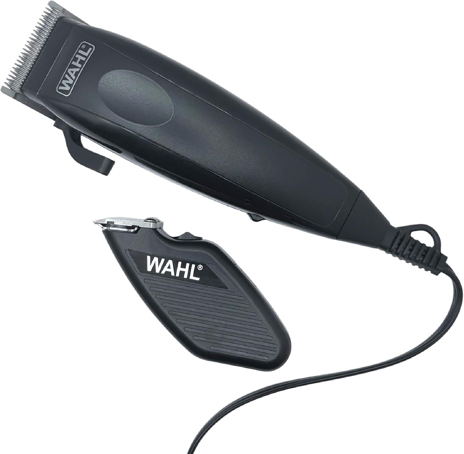 Kit Wahl Haircut Combo Cortadora y Trimmer Touch-Up — imagen 2