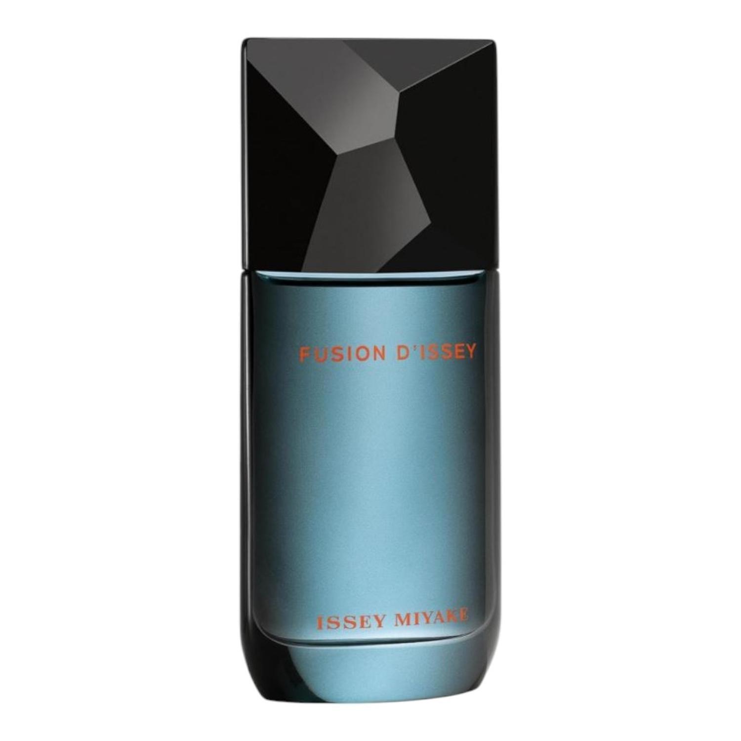 ISSEY MIYAKE FUSION EDT 100 ML — imagen 1
