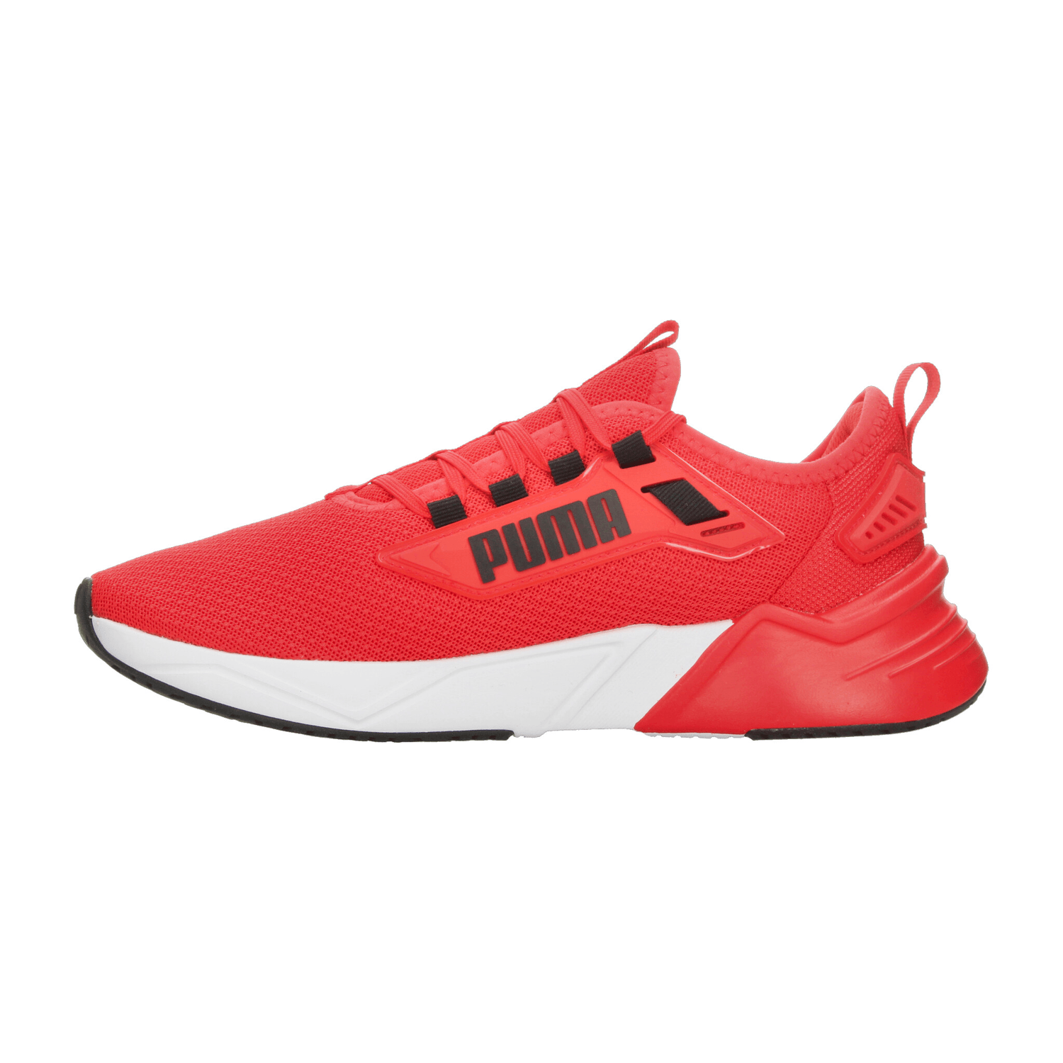 Tenis Hombre Puma Retaliate Rojo Deportivo Caballero — imagen 6