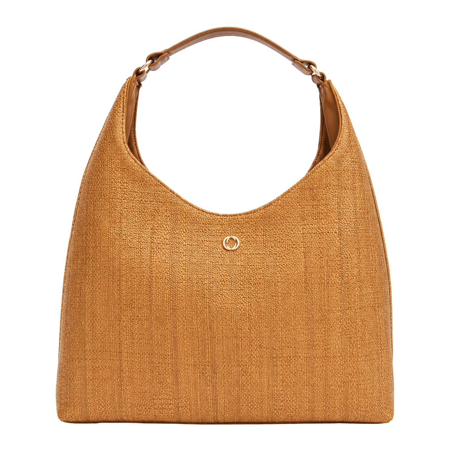 Bolsa Ferretina Dama Café Casual Para Mujer — imagen 2