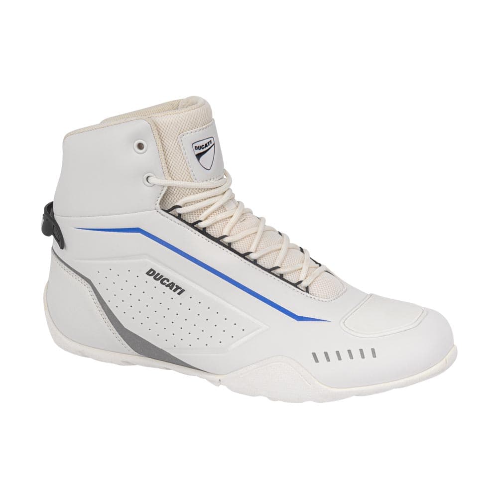 TENIS CABALLERO DUCATI BOTA MOTORSPORT 1277696 — imagen 7