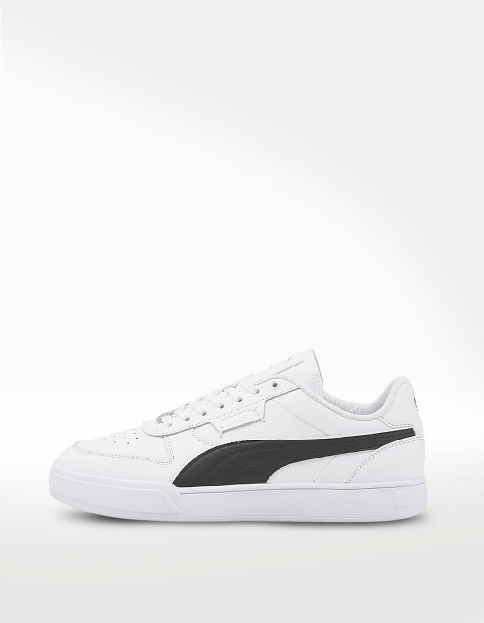 Tenis Puma Caven Dime Blanco - Hombre — imagen 4