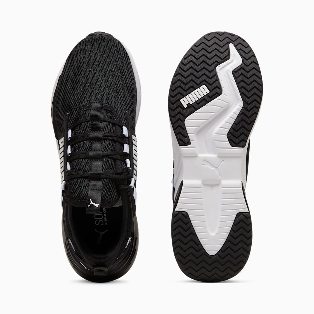 Tenis Puma Retaliate 3 Negro - Hombre — imagen 5