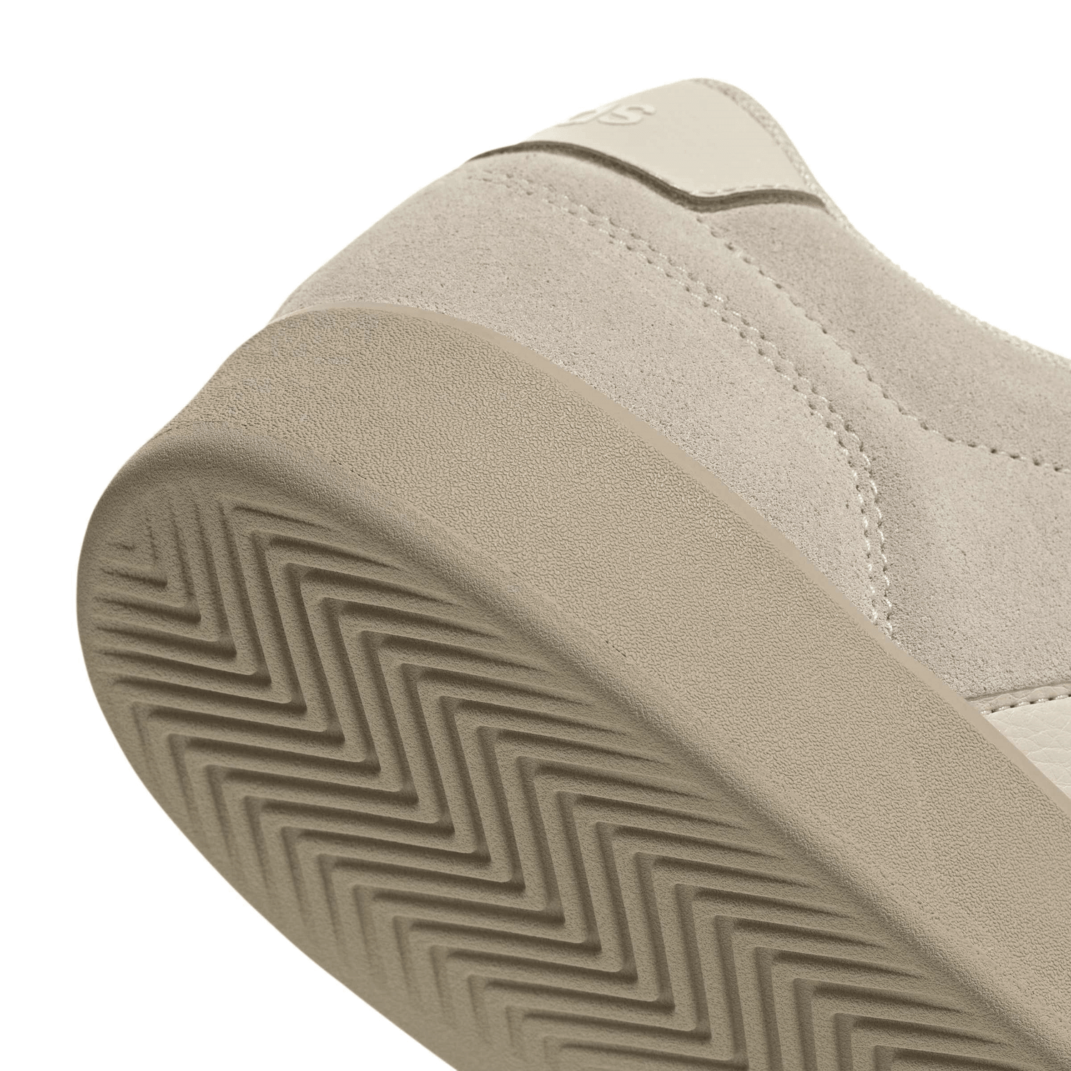 Tenis Adidas Breaknet 3.0 Hombre Casual Beige Caballero — imagen 5