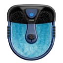 Baño De Burbujas Conair Tina Par Pies Spa Pedicure Relajante
