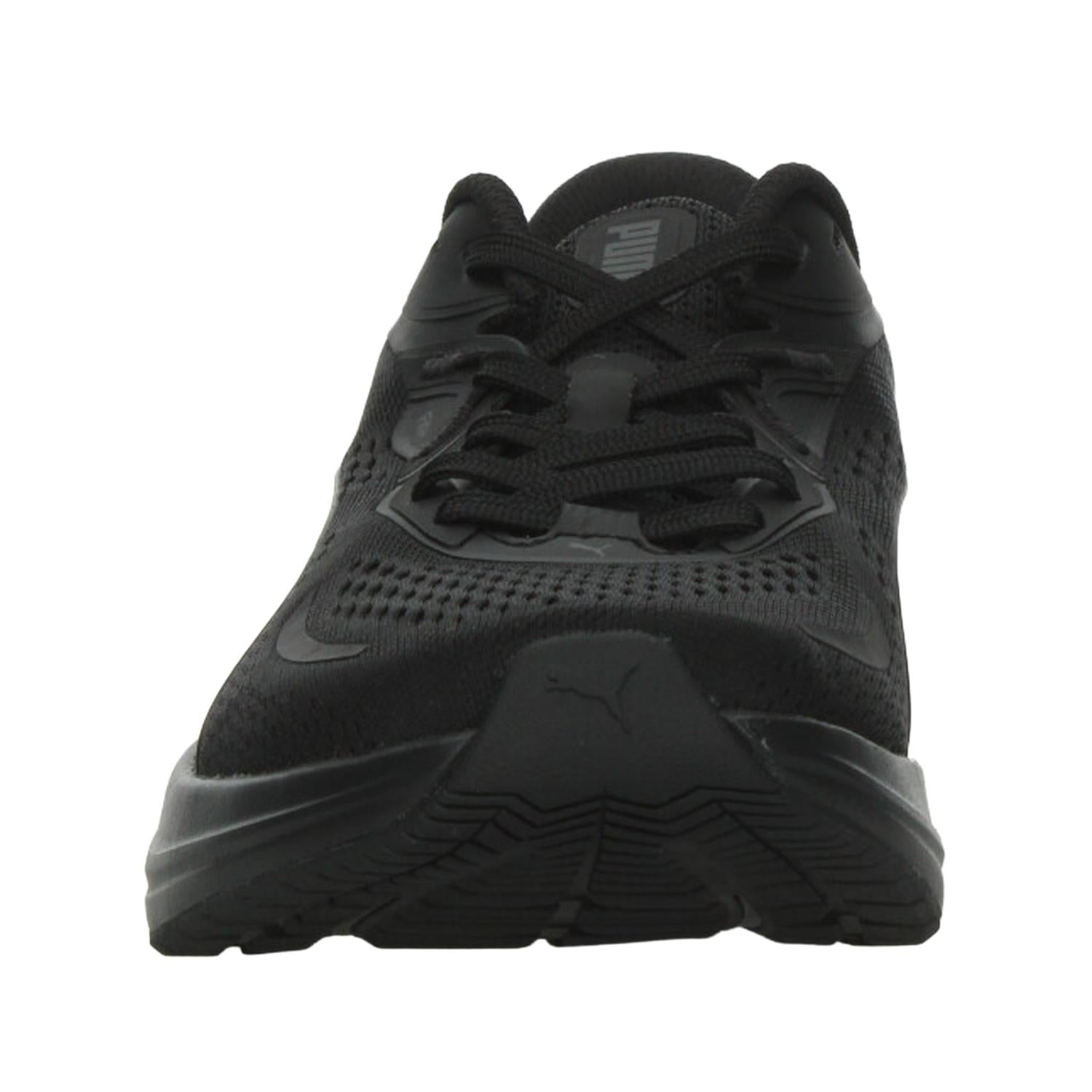 Tenis Puma Skyrocket Hombre Negro Deportivo Para Caballero — imagen 7