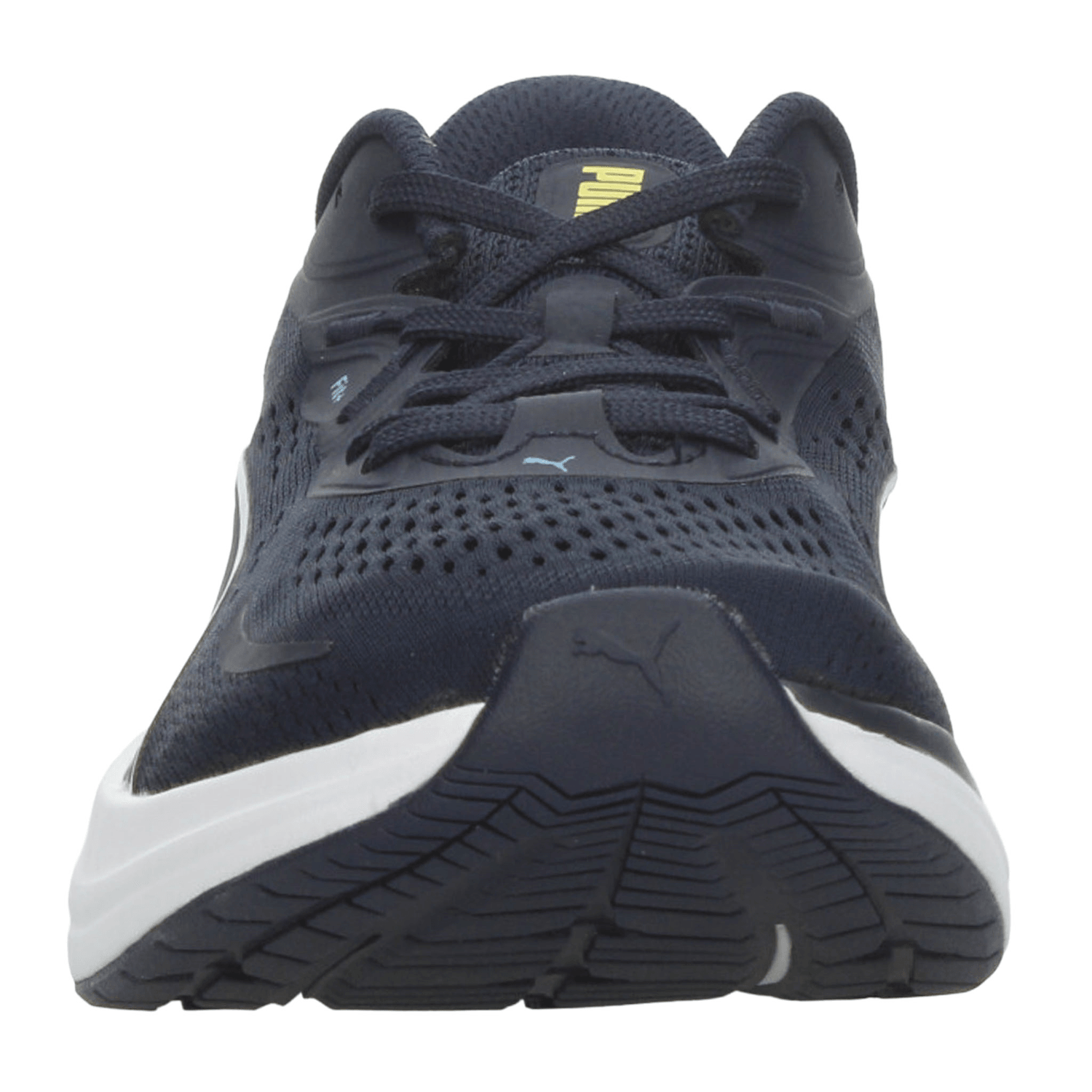 Tenis Puma Skyrocket Lite 2 Hombre Running Azul Marino Caballero — imagen 6