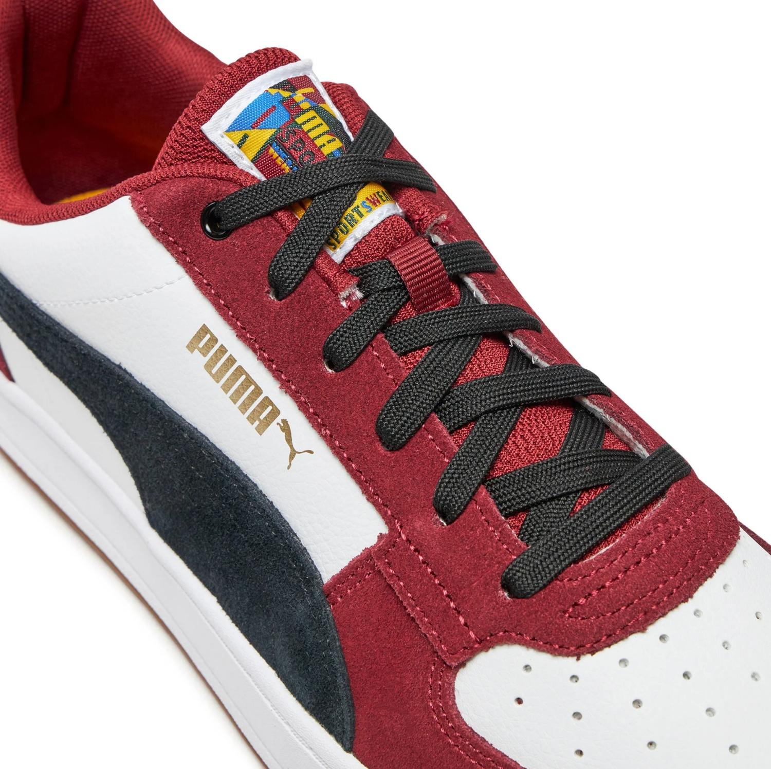 Tenis Puma Caven 2.0 Year Of Sport para Hombre 399614-01 — imagen 3