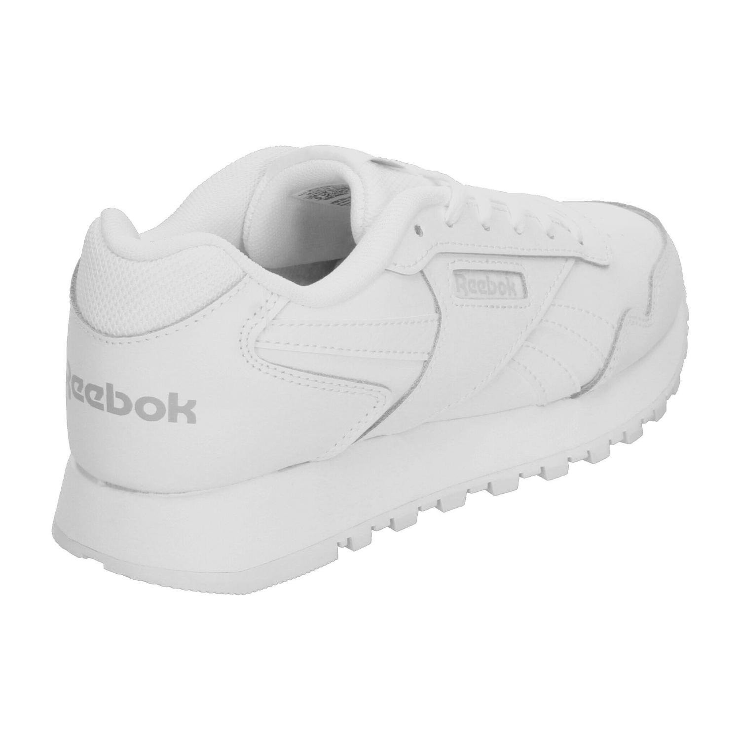 Tenis Reebok Glide Dama Casual Blanco Mujer — imagen 3