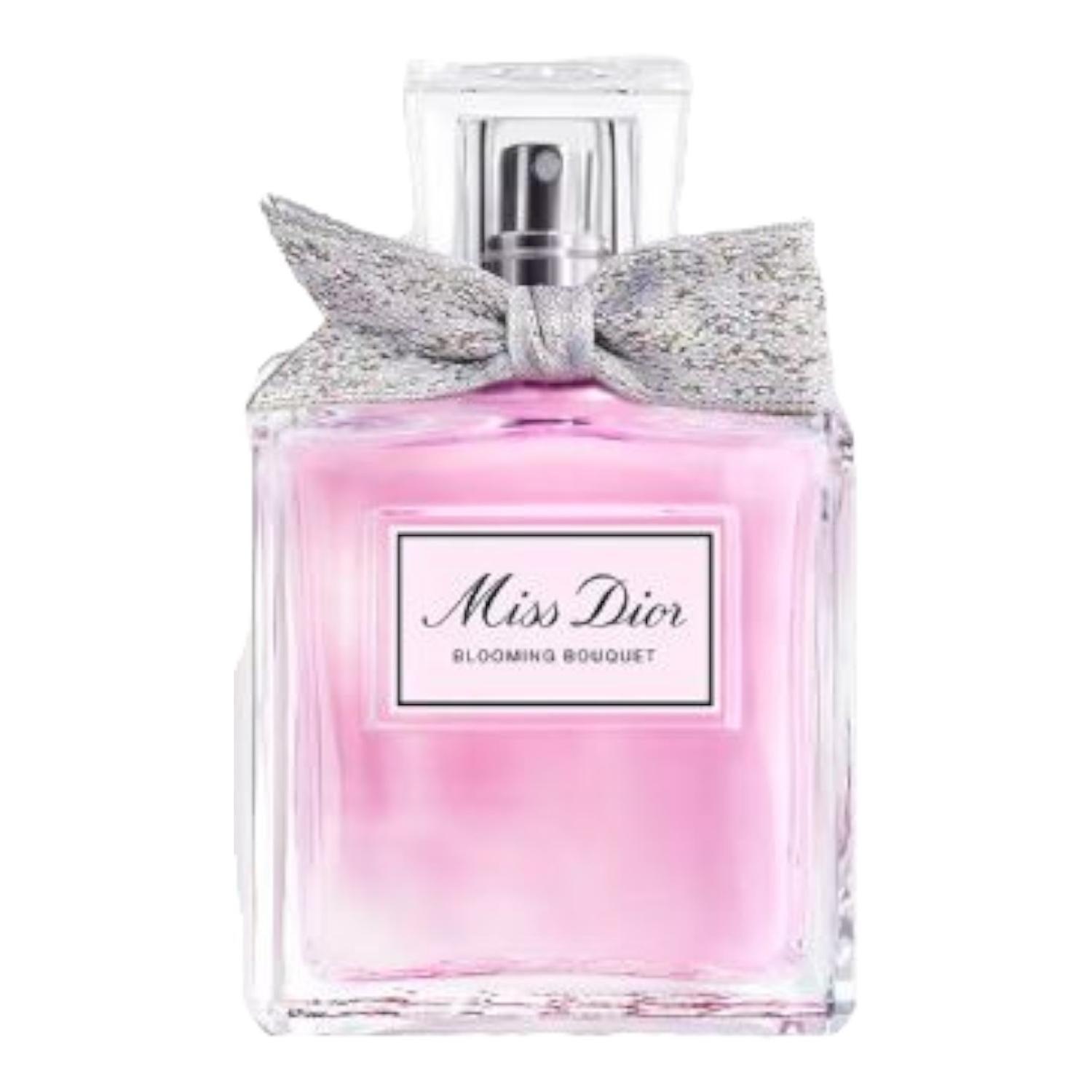 DIOR MISS DIOR BLOOMING BOUQUET EDT 100 ML — imagen 1