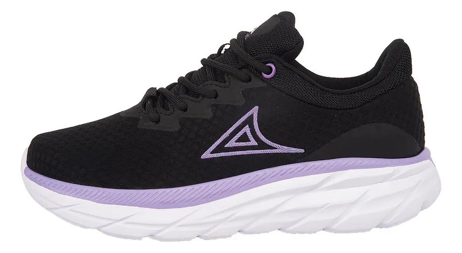 Tenis Pirma Dama Trainner Tenis Para Correr 1298161 — imagen 5