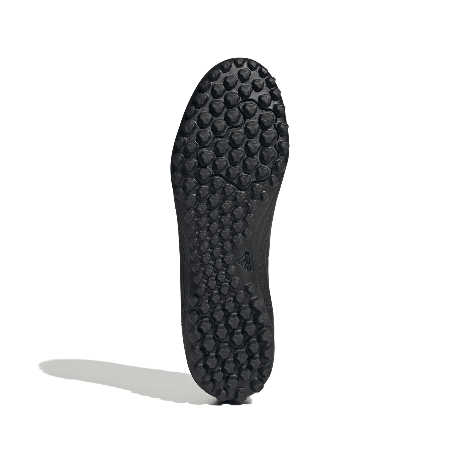 Tenis adidas Deportivo III para Hombre Negro — imagen 9