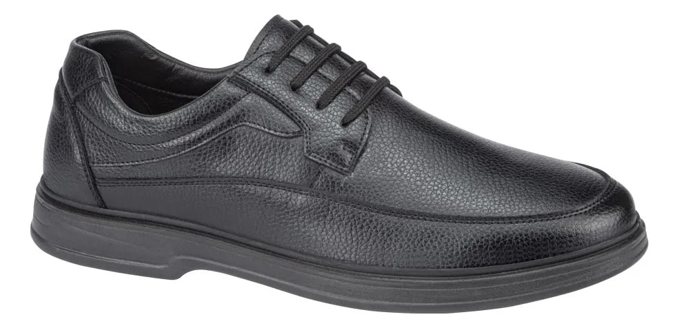 Zapato Nebel Walk Caballero Confort Derby 1218405 — imagen 9