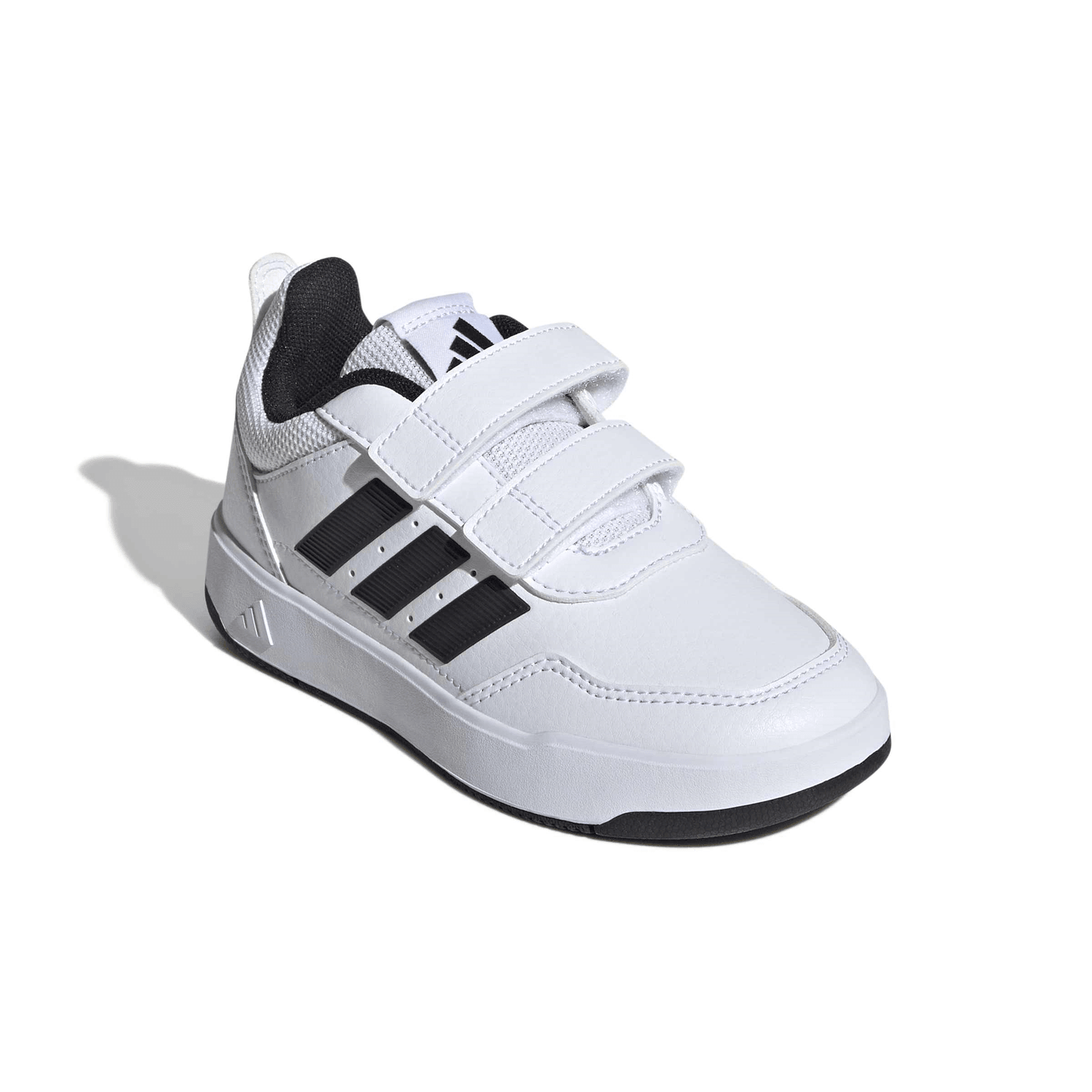 Tenis Adidas Tensaur Sport 3.0 Niño Casual Blanco Infantil T16-22 — imagen 2