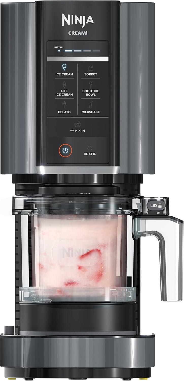 Ninja Creami Máquina de Helados — imagen 1