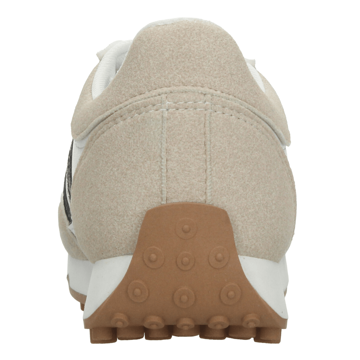 Tenis Gosh Dama Blanco Casual Para Mujer — imagen 8