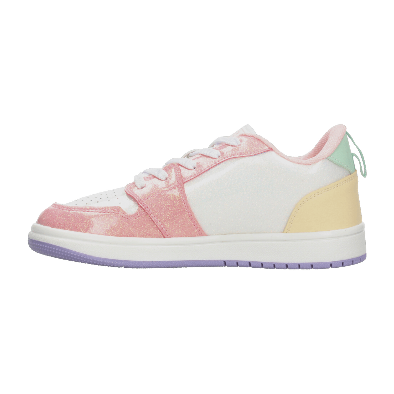 Tenis Tropicana Dama Con Estrella Casual Cintas Ajustables Cómodo Multi Mujer — imagen 5
