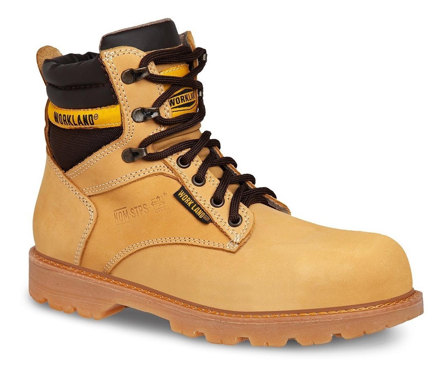 Bota Hombre Industrial Workland 71824 — imagen 1