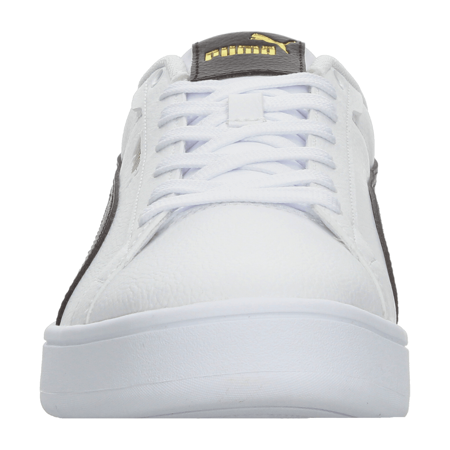 Tenis Hombre Puma Court Classico Blanco Casual Caballero — imagen 7