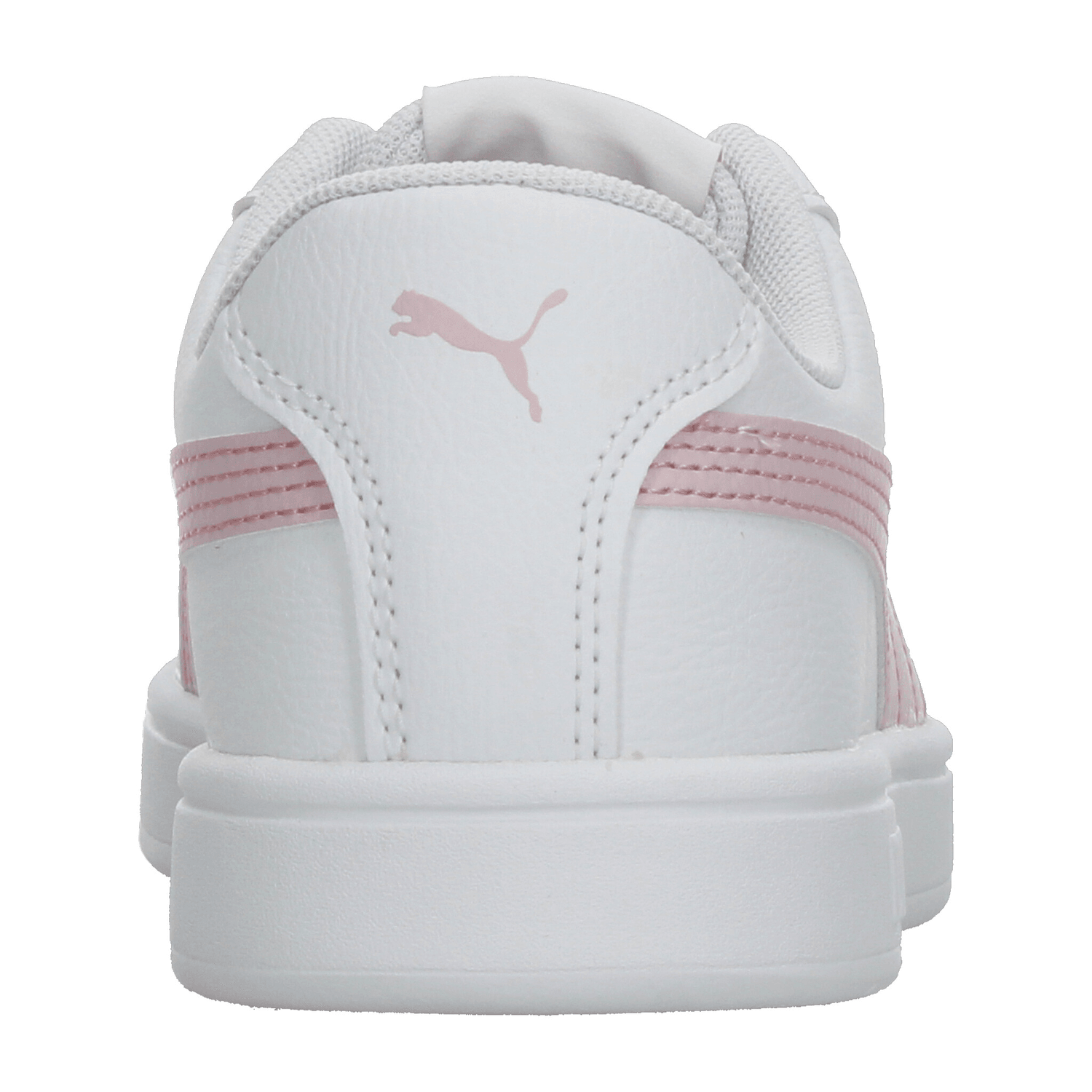 Tenis Dama Puma Rickie Classic Blanco Casual Mujer — imagen 8