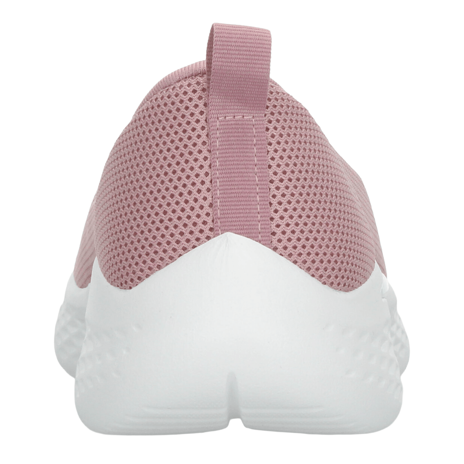 Tenis Actvitta Dama Rosa Deportivo Confort Slip On Mujer — imagen 8
