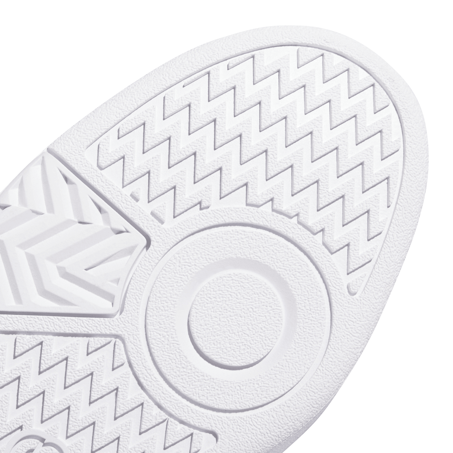 Tenis adidas Hoops 4.0 Hombre Casual Deportivo Básico Blanco Caballero — imagen 6