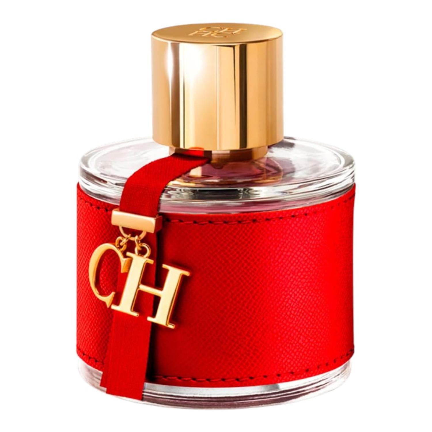 CAROLINA HERRERA CH FOR HER EDT 100 ML — imagen 1