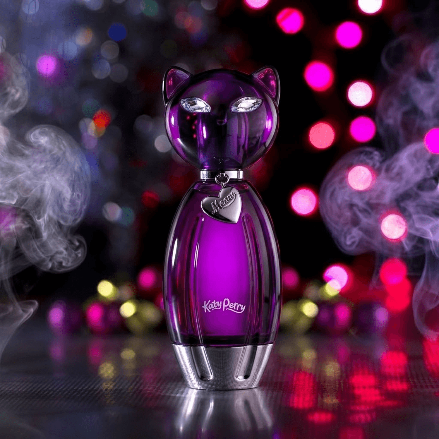 Purr Perfume Katy Perry EDP Mujer 100ml — imagen 3