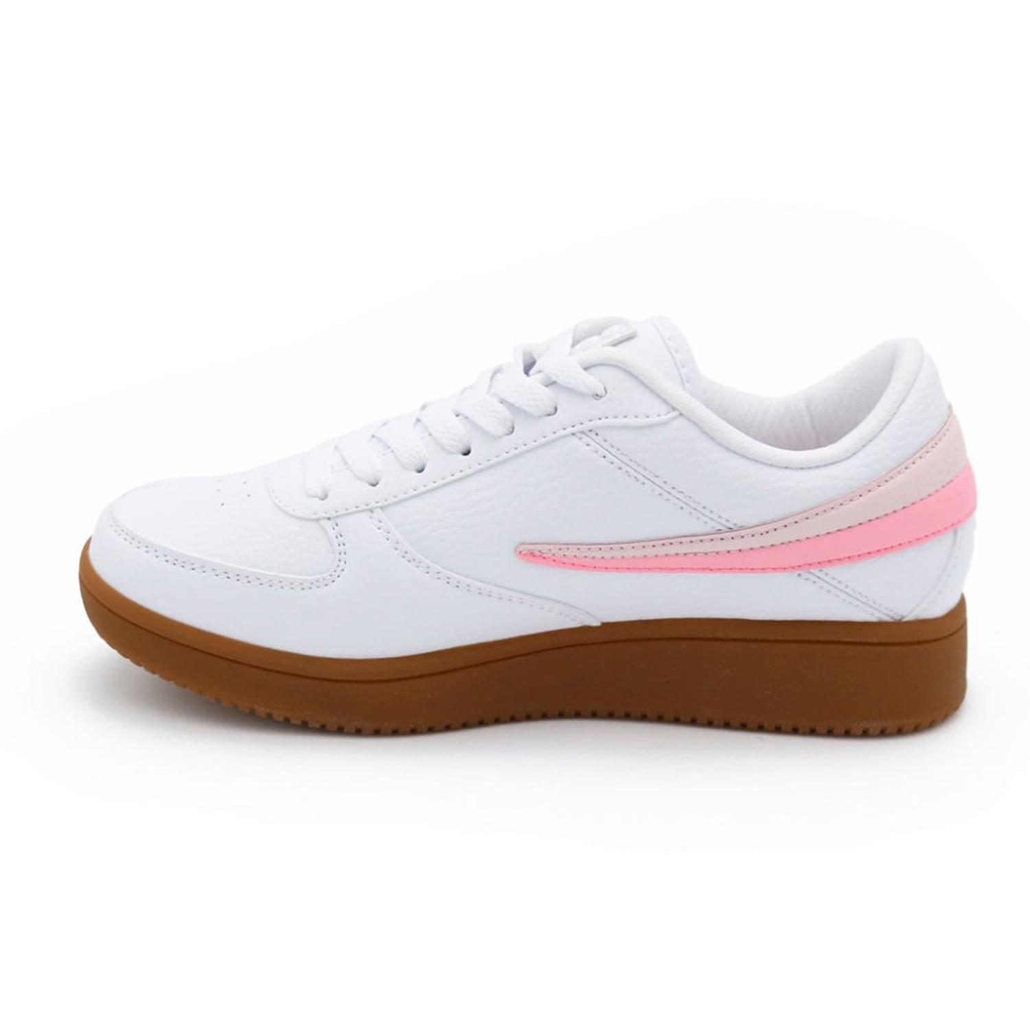 Tenis Fila A-Low para Mujer 5CM02206-154 — imagen 2
