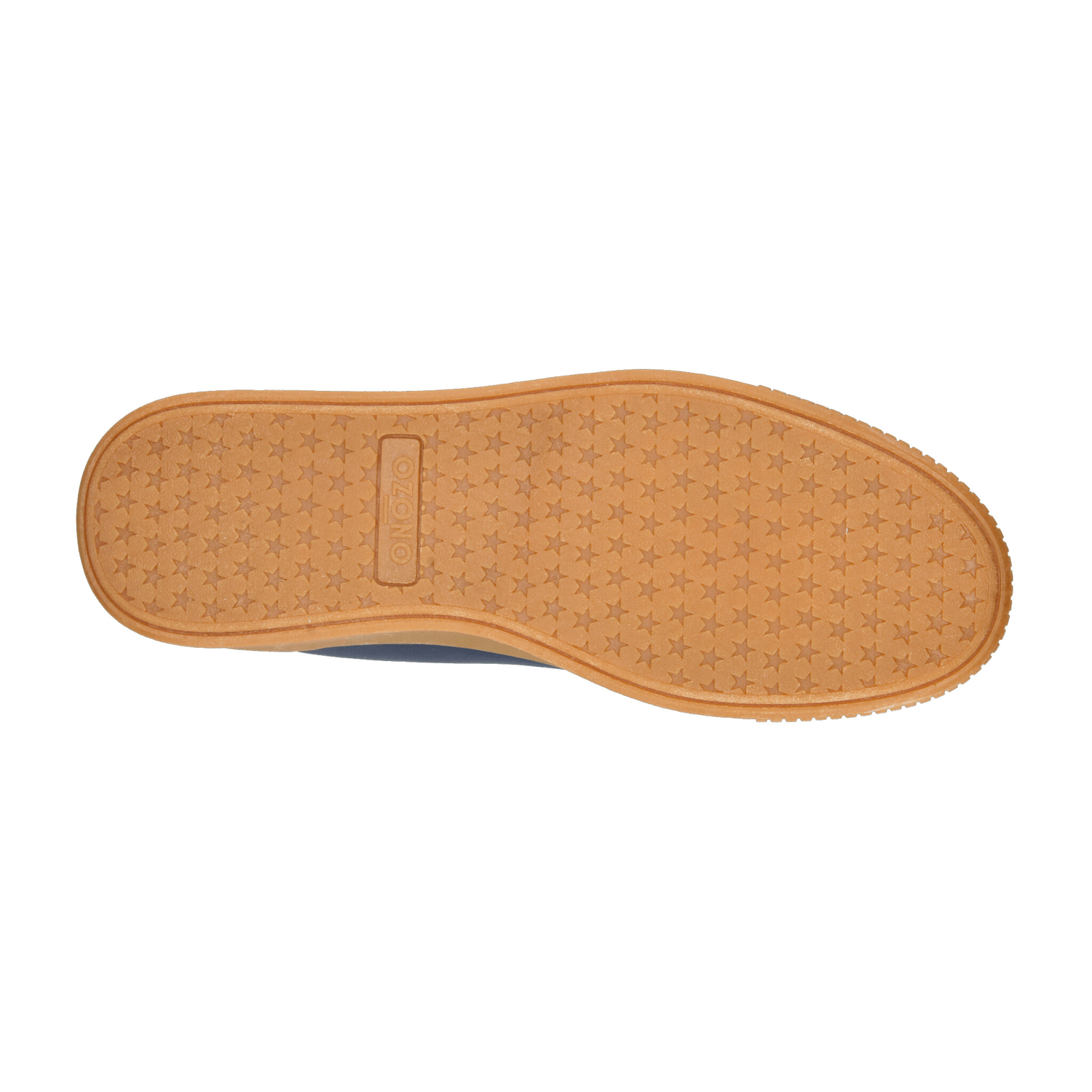 Tenis Ozono Hombre Casual Azul Caballero — imagen 9