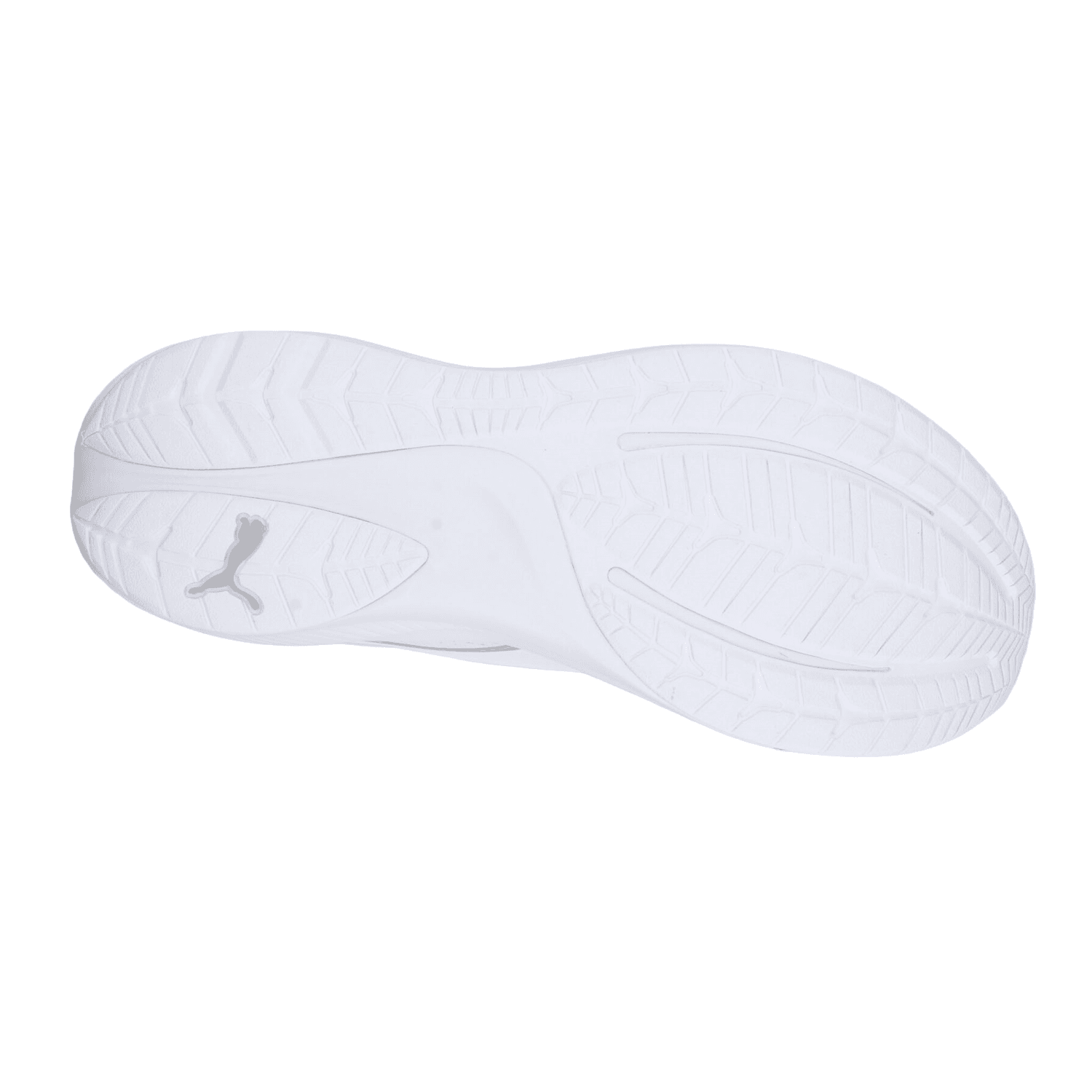 Tenis Caballero Puma Skyrocket Blanco Deportivo Running Correr Hombre — imagen 10