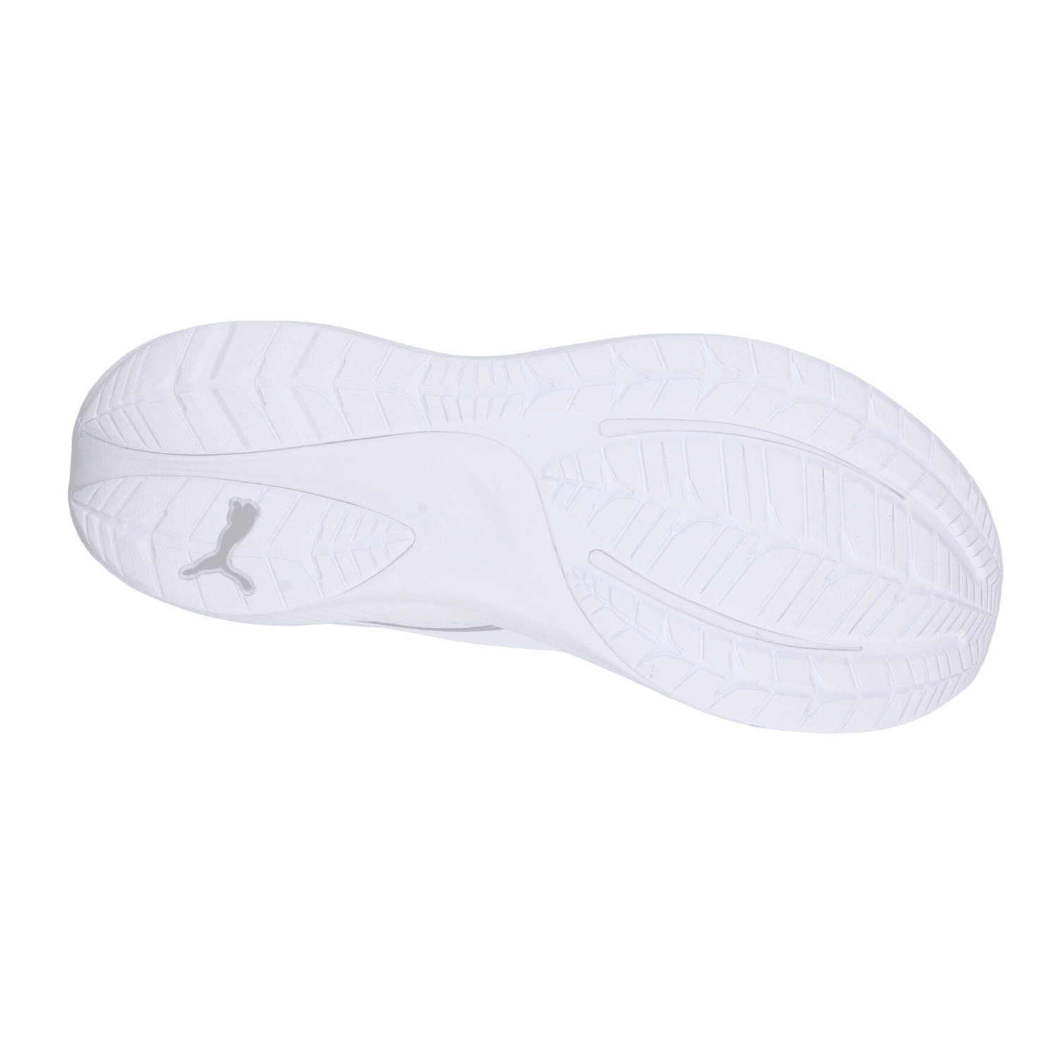 Tenis Hombre Puma Skyrocket Blanco Deportivo Running Correr Caballero — imagen 10