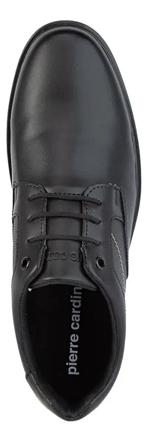 Zapato Pierre Cardin Caballero Casual Derby 1164758 — imagen 10