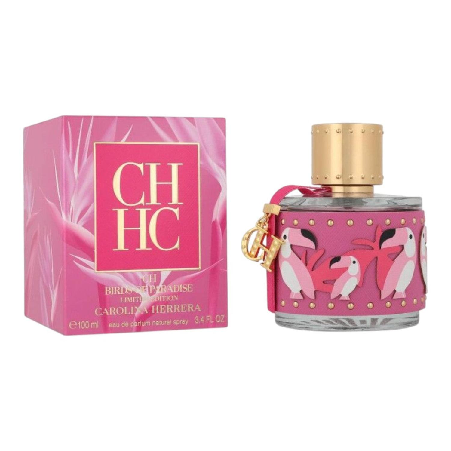 CAROLINA HERRERA CH BIRD OF PARADISE EDP 100 ML DAMA — imagen 3