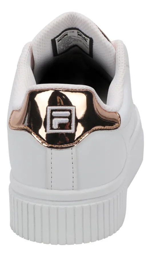 Tenis Dama Fila Casual Panache 995384 — imagen 8