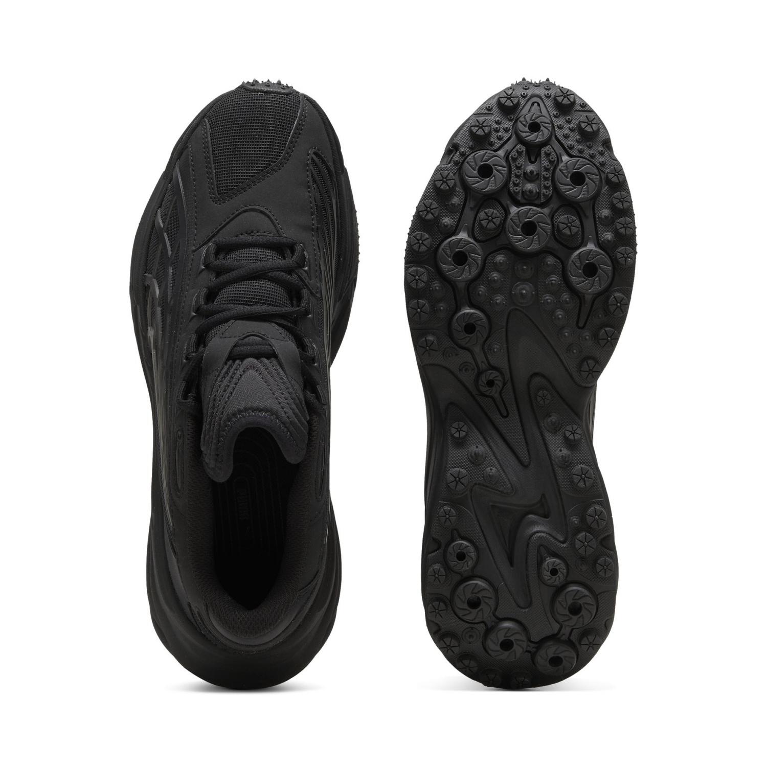 Tenis Puma Spirex Base para Hombre 396434-01 — imagen 5