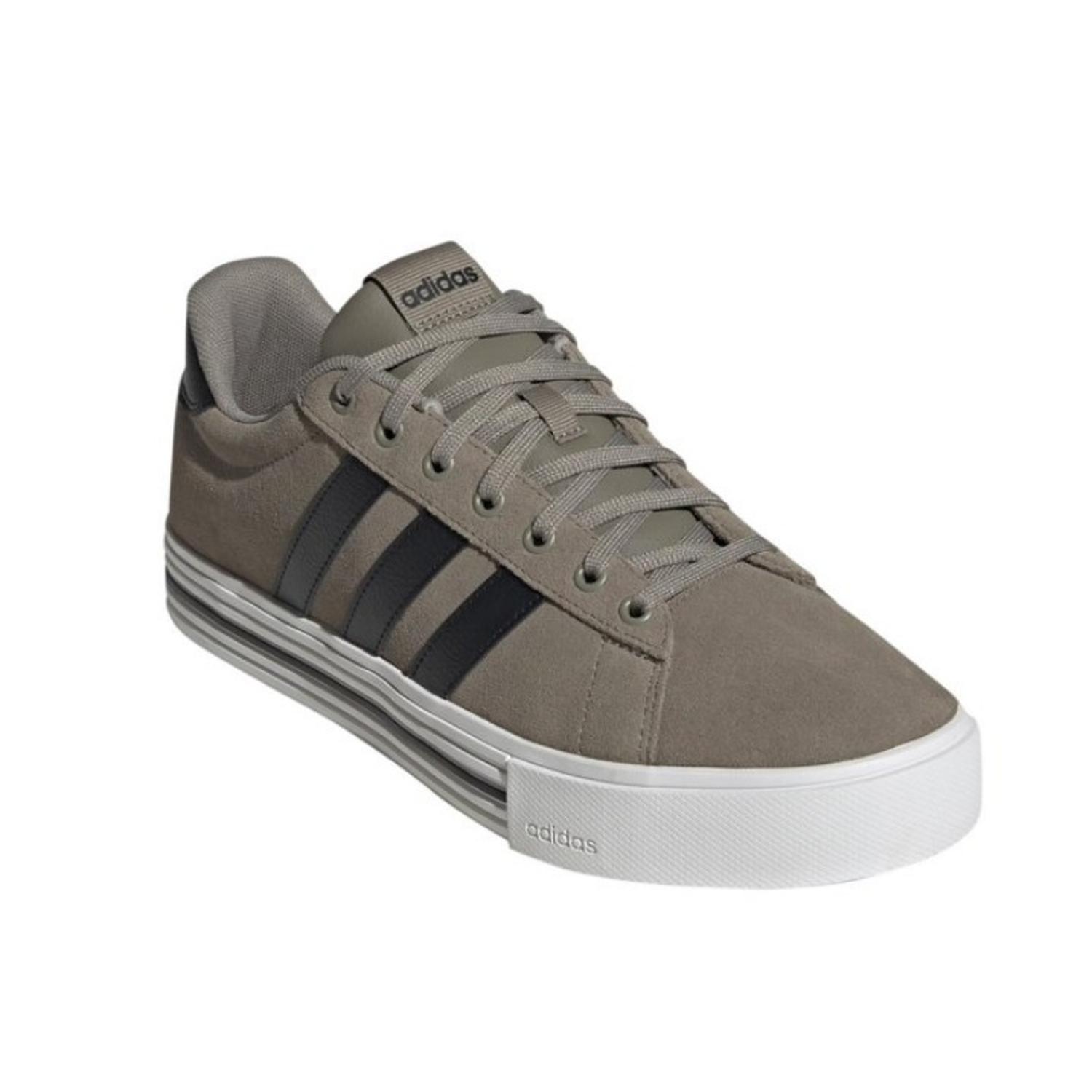 Tenis Adidas Daily 4.0 para Hombre. IF4505 — imagen 1