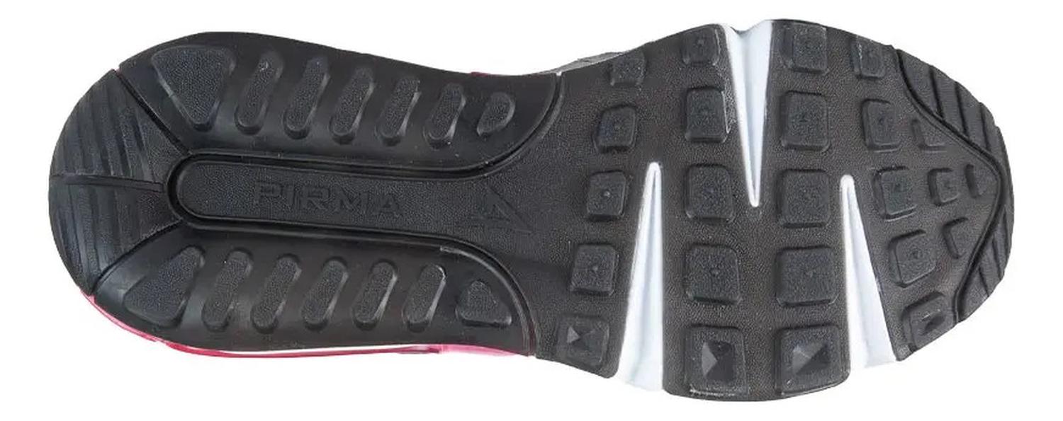 Tenis Pirma Dama Deportivo Valvula Original 1056536 — imagen 5