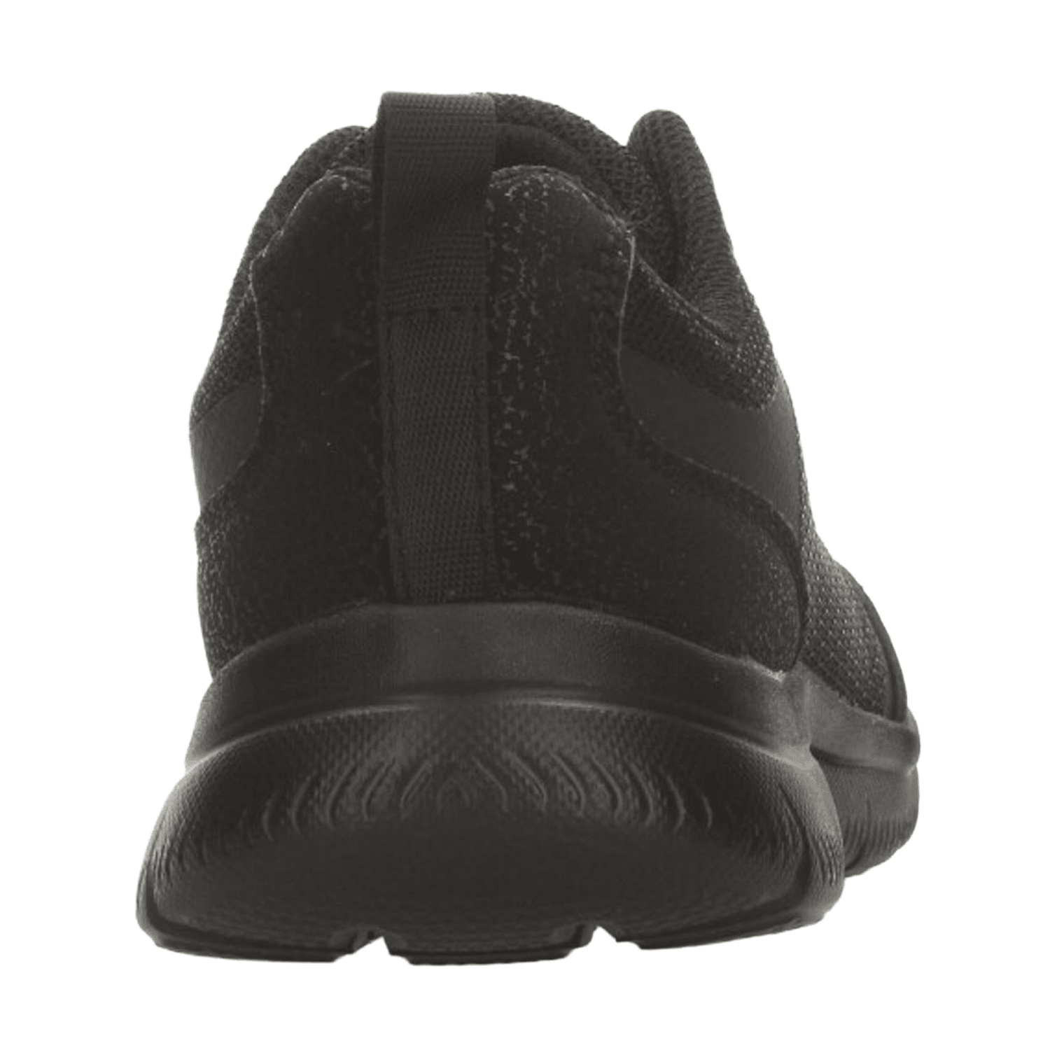 Tenis Skechers Summits Line Dama Negro Deportivo Para Mujer — imagen 8
